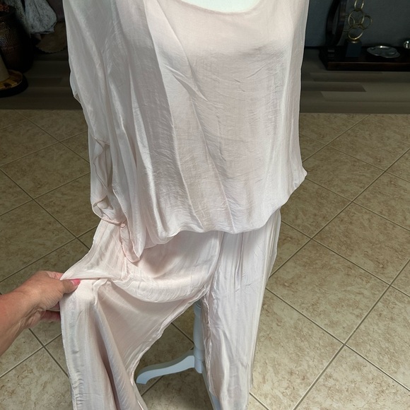 M made in Italy Top and Pants - Picture 4 of 10